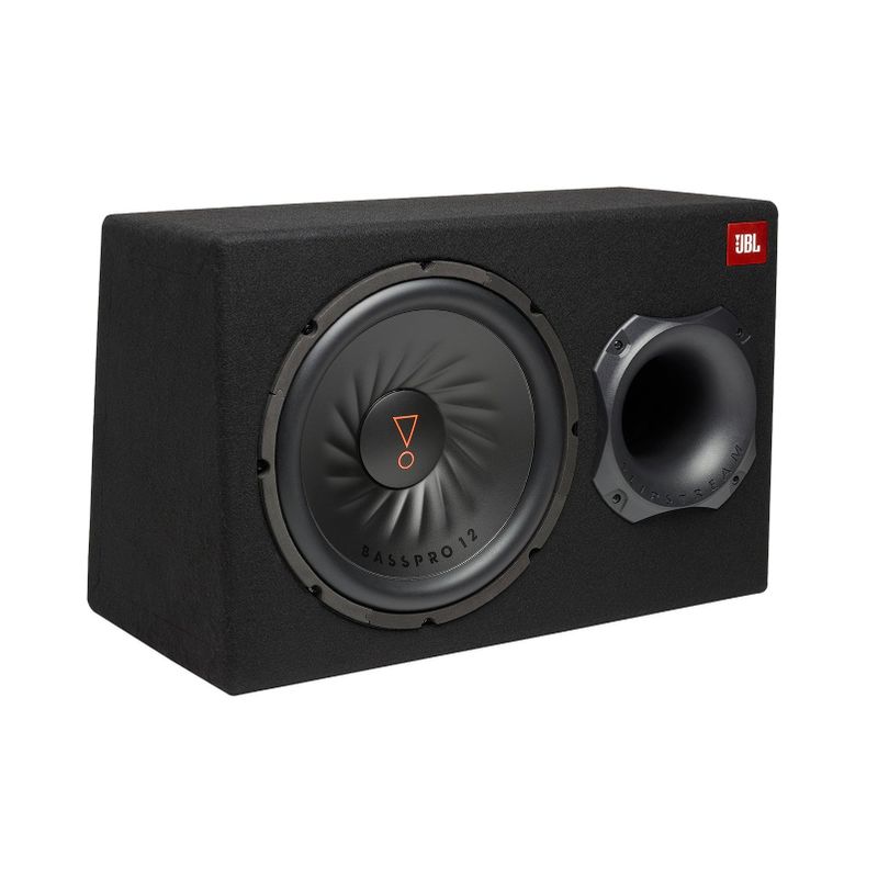 JBL BassPro BP12