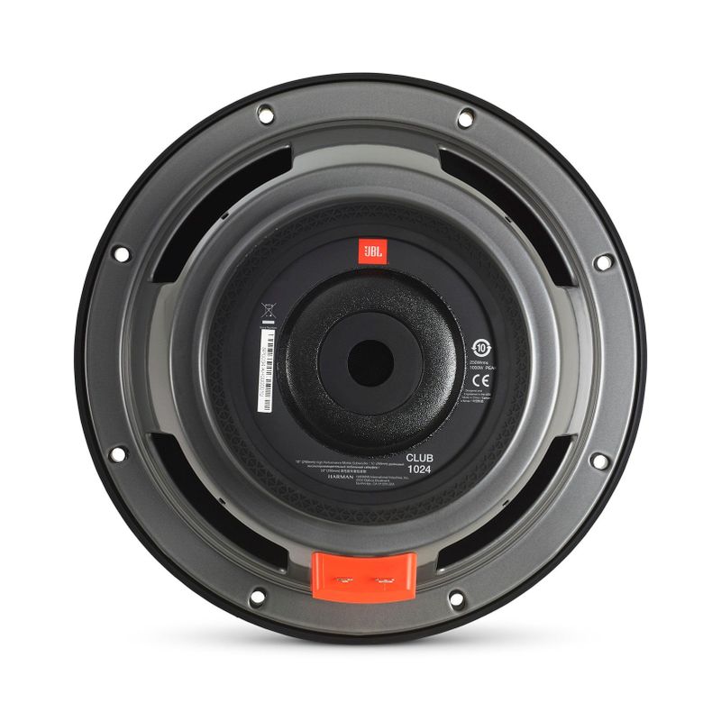 JBL Club 1024
