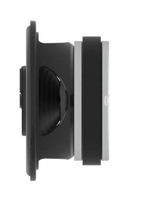JBL Club 322F