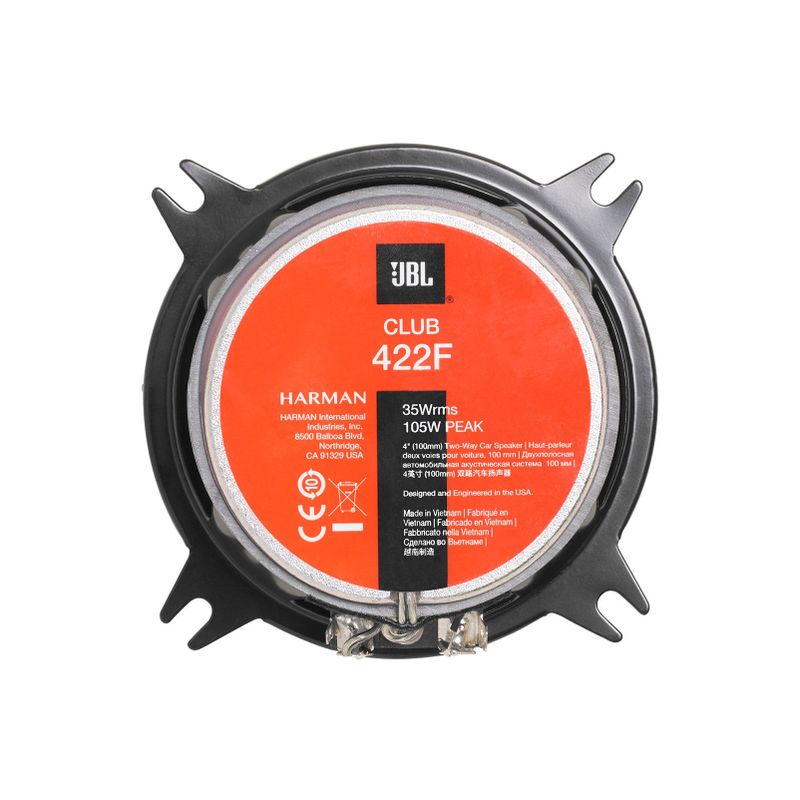 JBL Club 422F