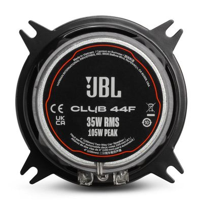JBL Club 44F