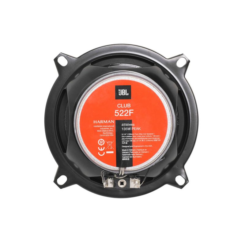 JBL Club 522F
