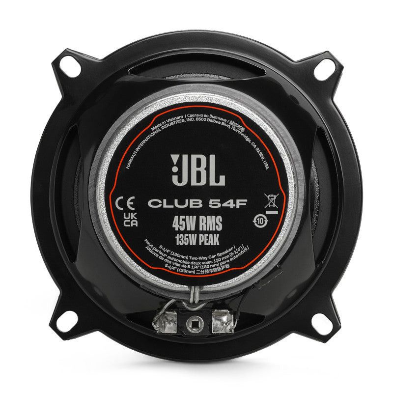 JBL Club 54F