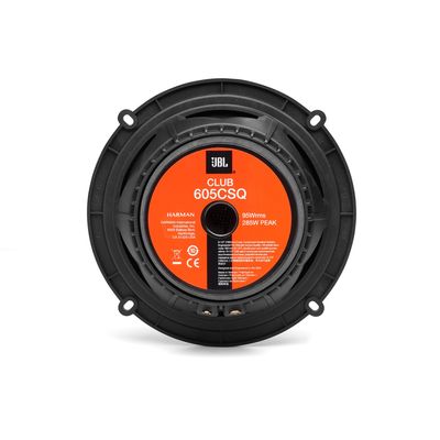 JBL Club 605CSQ