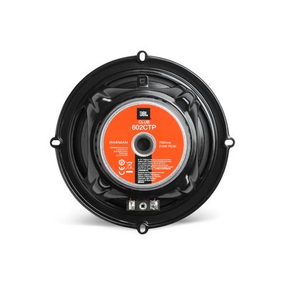 JBL Club 602CTP
