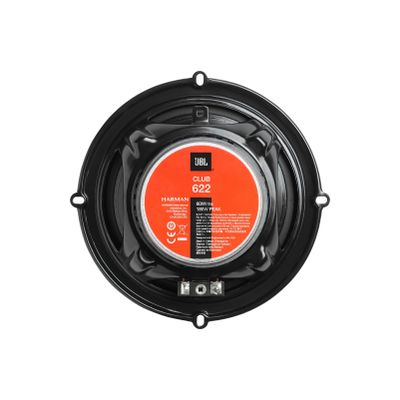JBL Club 622