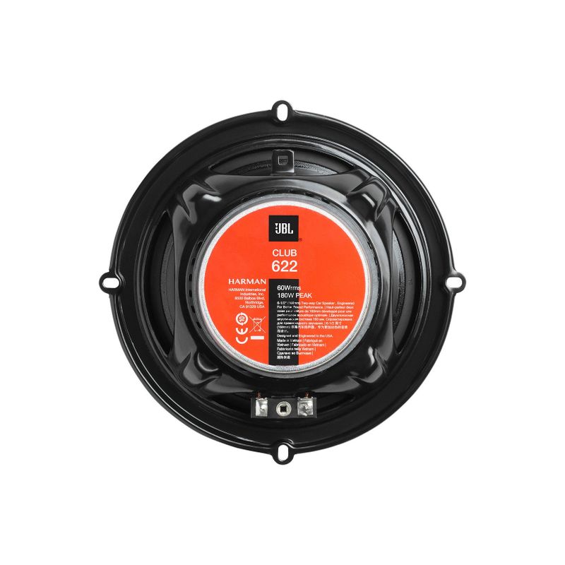 JBL Club 622