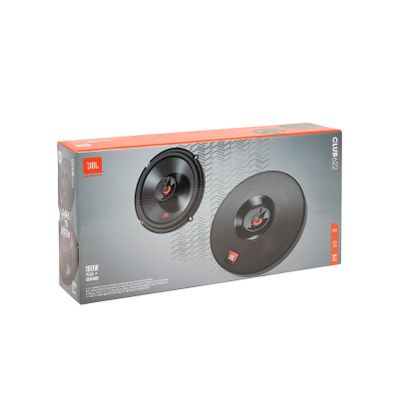 JBL Club 622
