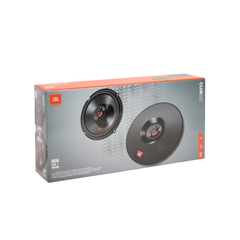 JBL Club 622