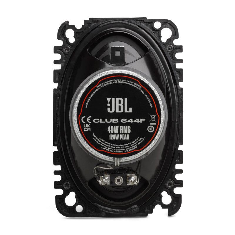 JBL Club 644F