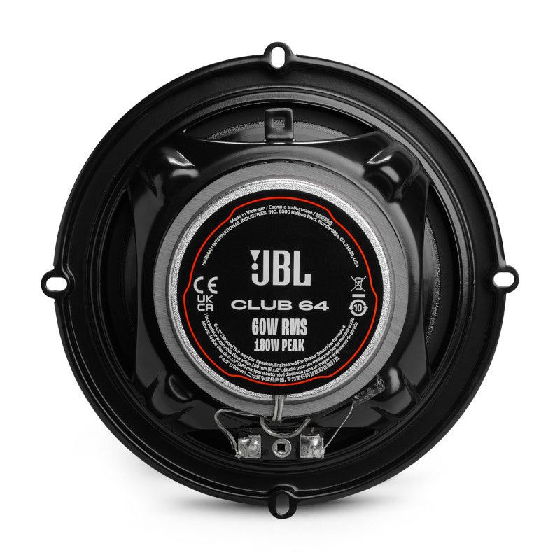 JBL Club 64