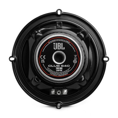 JBL Club 64C