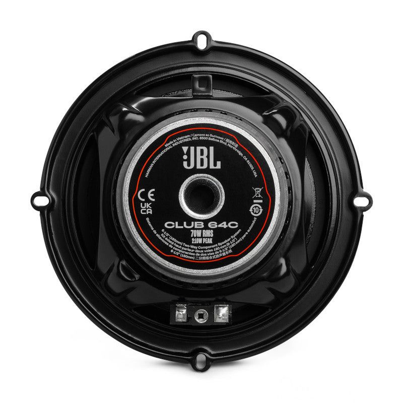 JBL Club 64C