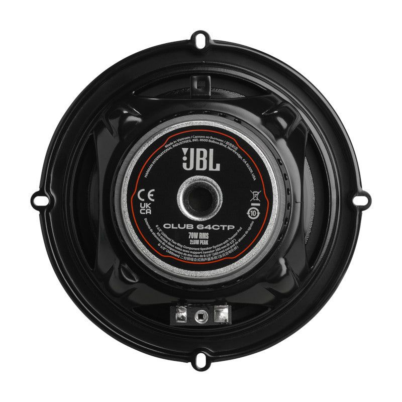 JBL Club 64CTP