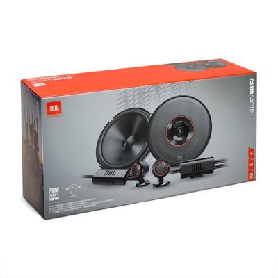 JBL Club 64CTP
