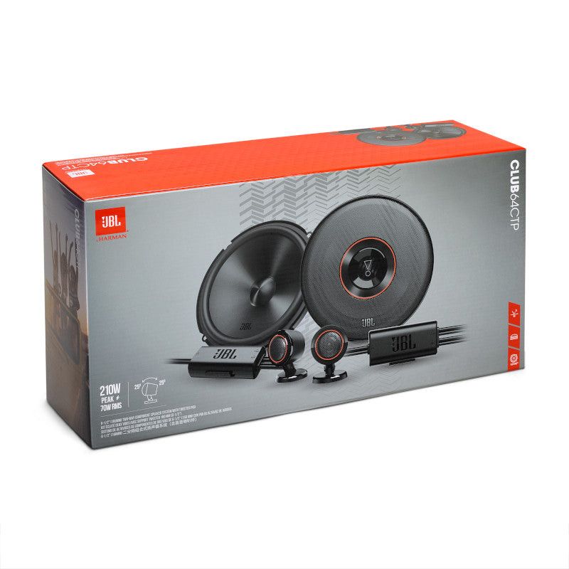 JBL Club 64CTP