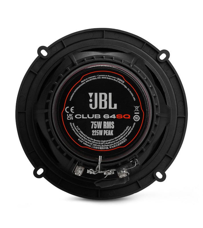 JBL Club 64SQ