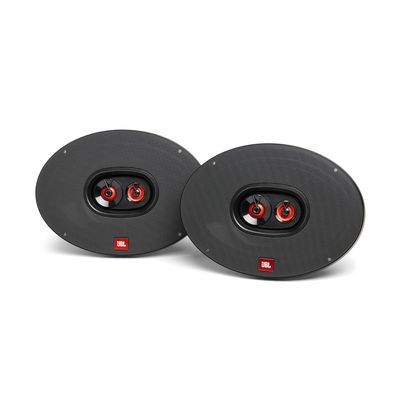 JBL Club 9632