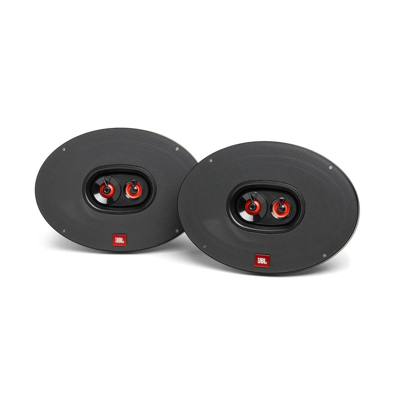JBL Club 9632