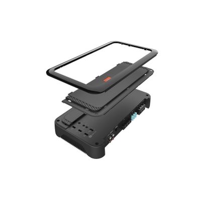 JBL Club A600