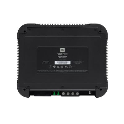 JBL Club A600
