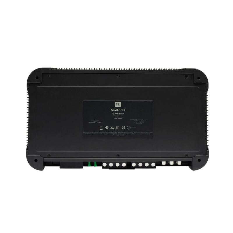 JBL Club A754