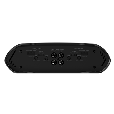 JBL Concert A704