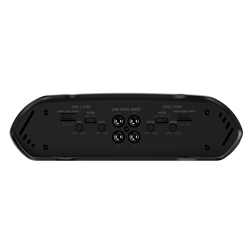 JBL Concert A704