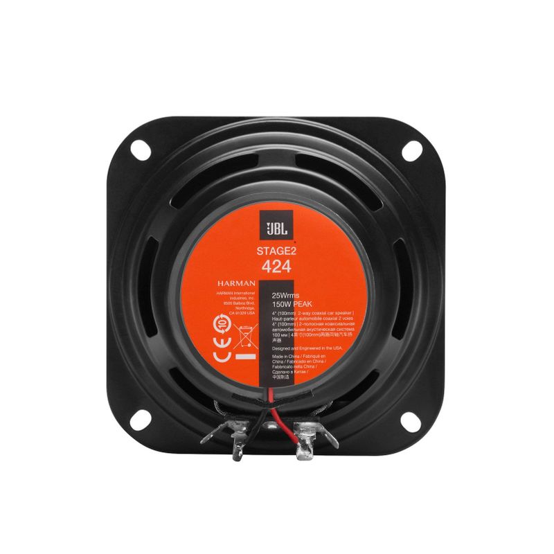 JBL Stage2 424
