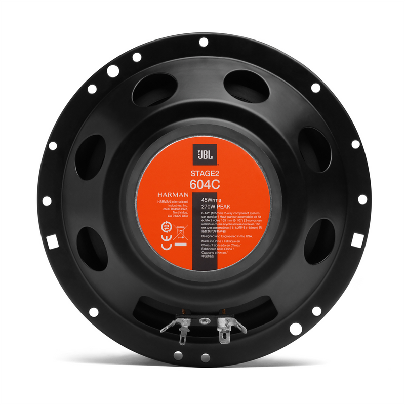 JBL Stage2 604C