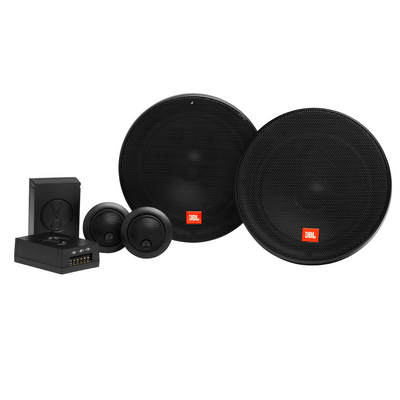 JBL Stage2 604C
