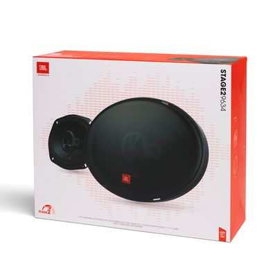 JBL Stage2 9634
