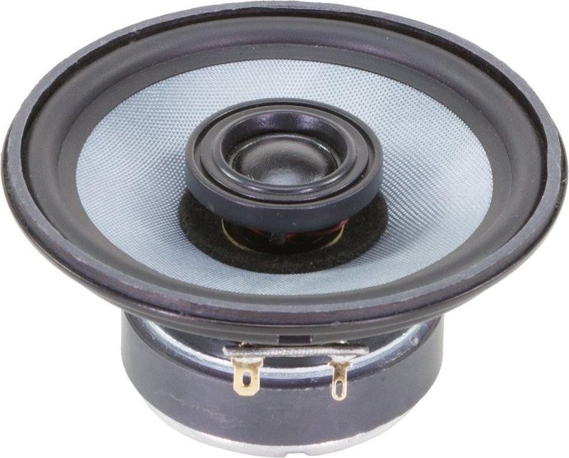 Audio System COFIT MERCEDES W124 EVO