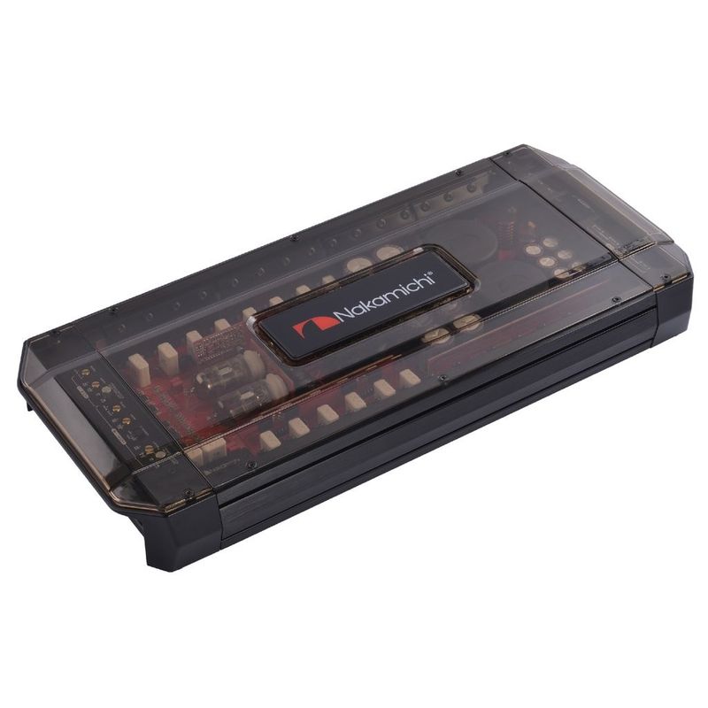 Nakamichi N40t