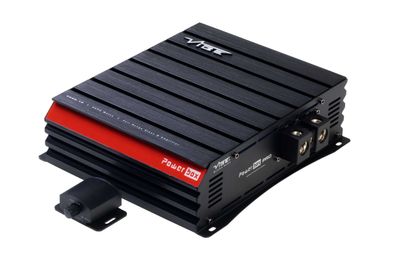 Vibe Black Death BD12D2SPL-V4 amp