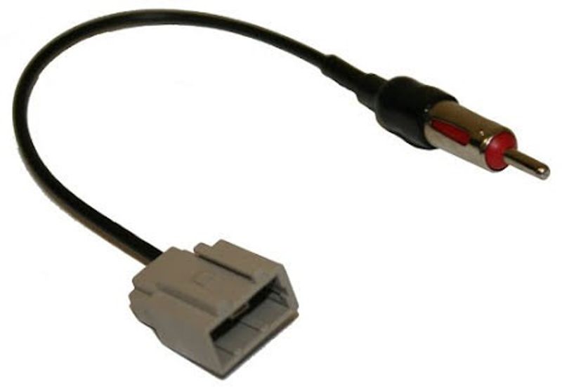 KIA GT13M 2 WAY-M DIN AERIAL