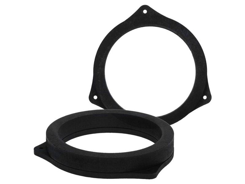 DBVOX MDF BMW 4 - 165mm