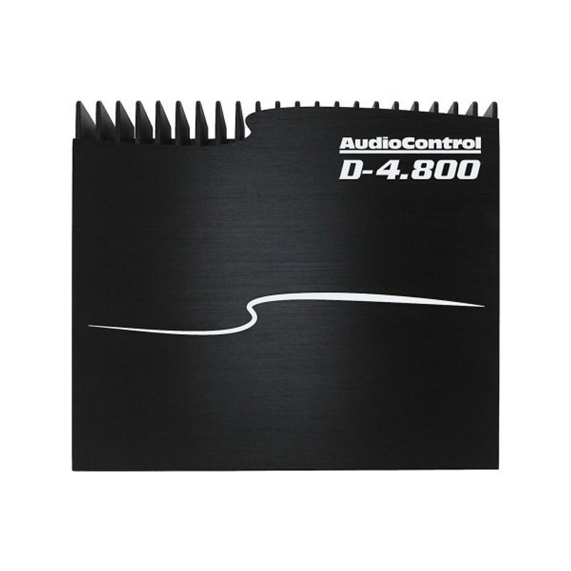 Audiocontrol LC-4.800