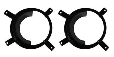 Högtalaradapter 6.5"