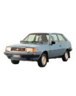 Volvo 340/360