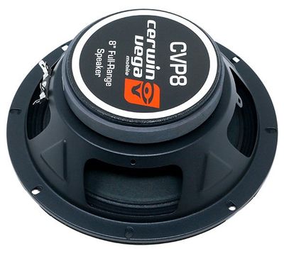 Cerwin Vega CVP8 4-pack