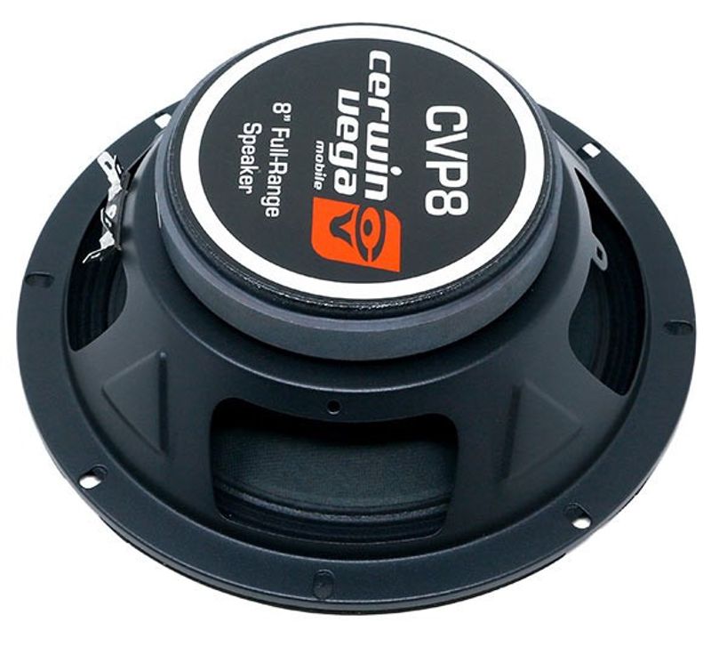 Cerwin Vega CVP8 4-pack