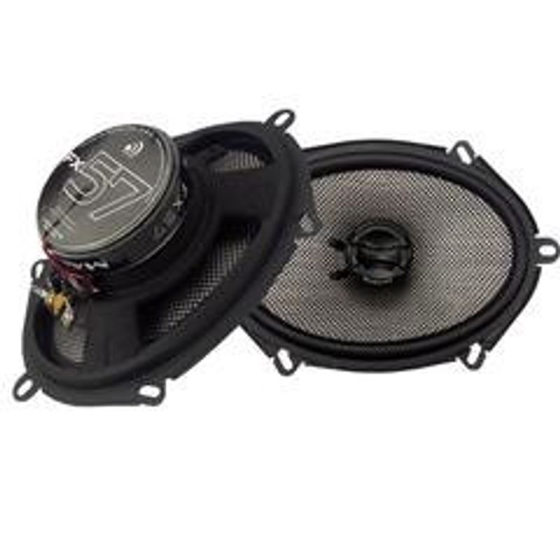 Massive Audio FX57