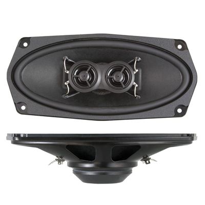 Retrosound R-48N 4x8"
