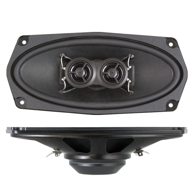 Retrosound R-48N 4x8"