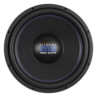 Hifonics ZEUS ZXS15 D2