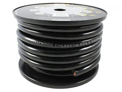 Hollywood CCA PCB 0