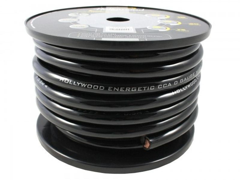 Hollywood CCA PCB 0