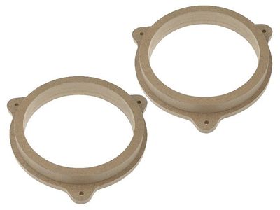 DBVOX MDF  Nissan 165mm