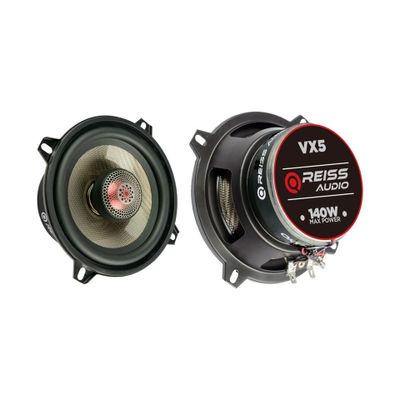 Reiss RS-VX5